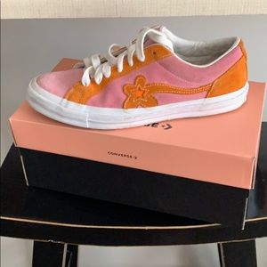 Golf le Fleur Converse